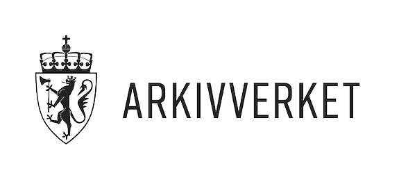 Arkivverket logo