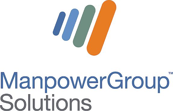 ManpowerGroup Solutions AS logo