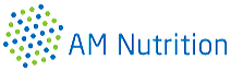 AM Nutrition logo
