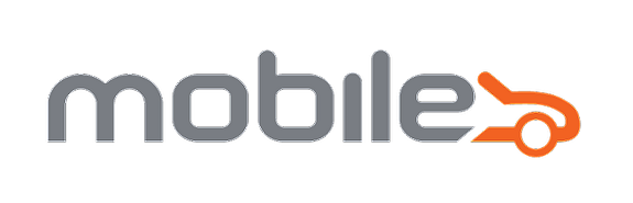 Mobile Kjeller  AS logo