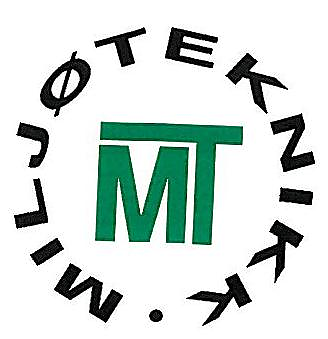 Profilbilde for butikken Miljøteknikk AS - IKKE AKTIV