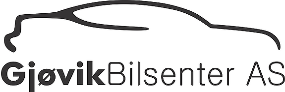 Gjøvik Bilsenter AS