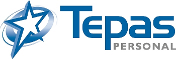 Tepas Personal AS logo