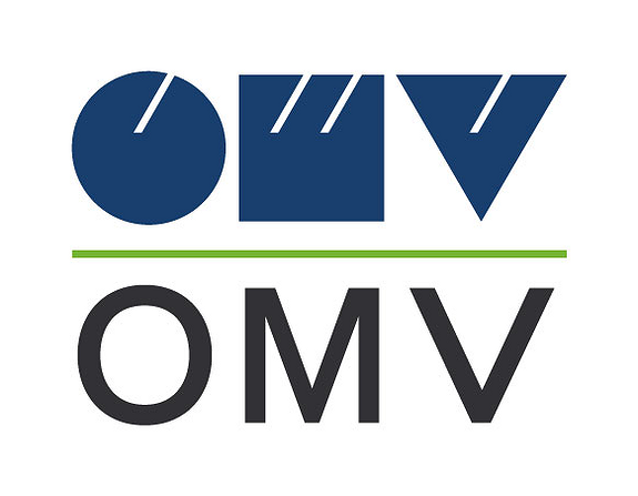 OMV Norge AS logo