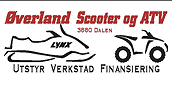 Øverland Scooter og Atv AS