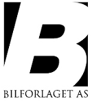 Bilforlaget AS logo