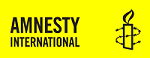 Amnesty International Norge logo