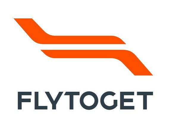 Flytoget logo