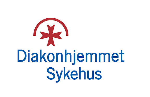 Diakonhjemmet Sykehus - Revmatologisk avdeling logo
