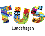 Lundehagen FUS barnehage AS logo