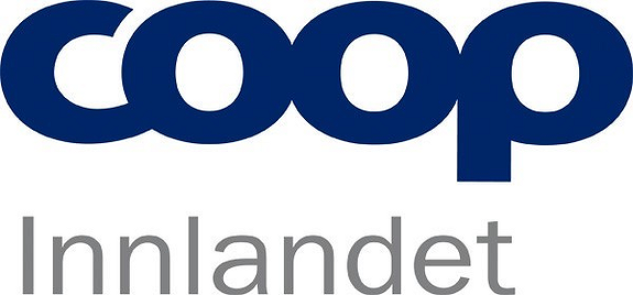 Coop Mega Lillehammer logo