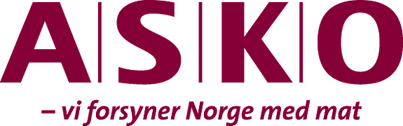ASKO NORD AS logo