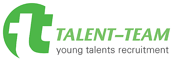 Talent Team AS logo