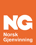 Norsk Gjenvinning Renovasjon AS logo