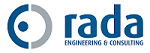 RADA ENGINEERING & CONSULTING logo