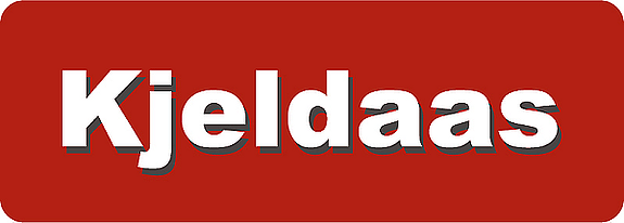 Kjeldaas AS logo