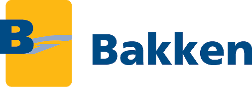 Martin M. Bakken AS logo