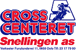 Cross Centeret Snellingen AS