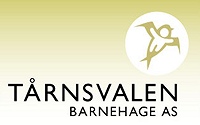 Tårnsvalen barnehage A/S logo