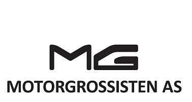 MotorGrossisten AS