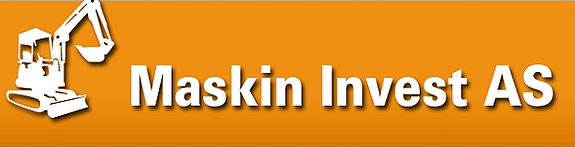 Maskin Invest AS