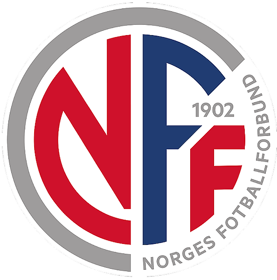 Norges Fotballforbund logo