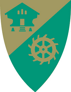 Nore og Uvdal kommune logo