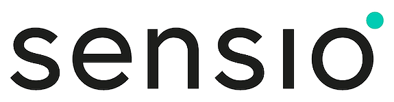 Sensio AS logo