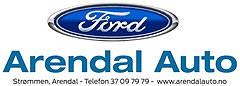 Arendal Auto AS