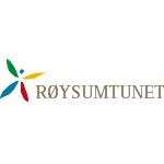 Diakonistiftelsen Røysum - Røysumtunet logo
