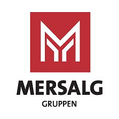 Mersalg AS logo