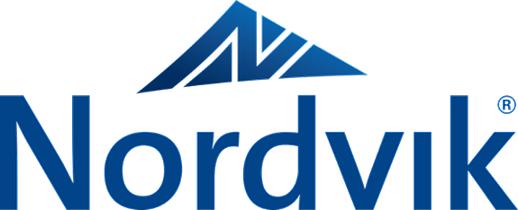 Nordvik Gruppen logo
