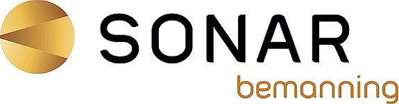 Sonar AS, Buskerud logo