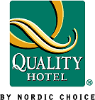 Quality Hotel Alexandra logo