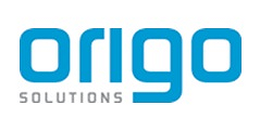 Origo Solutions AS logo