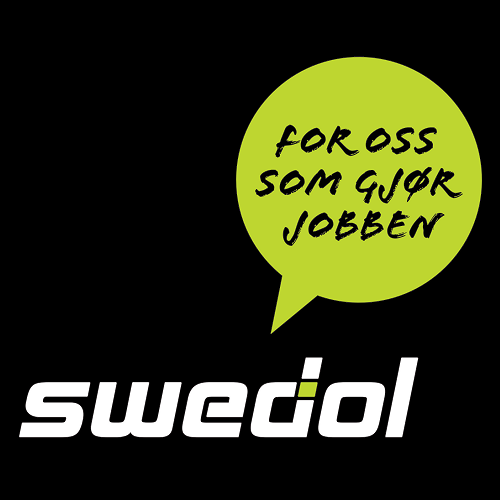 Swedol Butikker (NO) logo