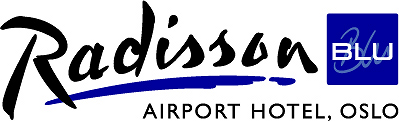 Radisson Blu Airport Hotel, Oslo - Food & Beverage logo