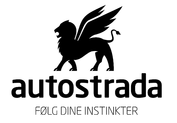 Autostrada Porsgrunn