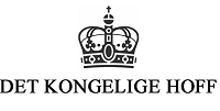 Det kongelige hoff logo