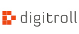 Digitroll AS logo