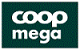 Coop Mega Kilden logo
