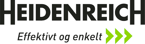 HEIDENREICH AS logo