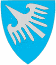 Finnøy kommune logo