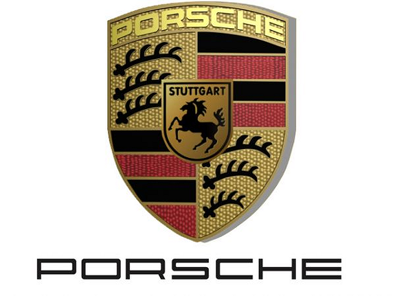 Porsche Center Tromsø