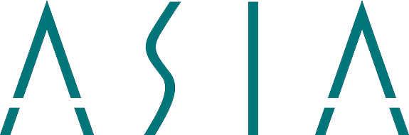 ASIA AS logo