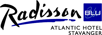 Radisson Blu Atlantic Hotel, Stavanger - Hotel Management logo