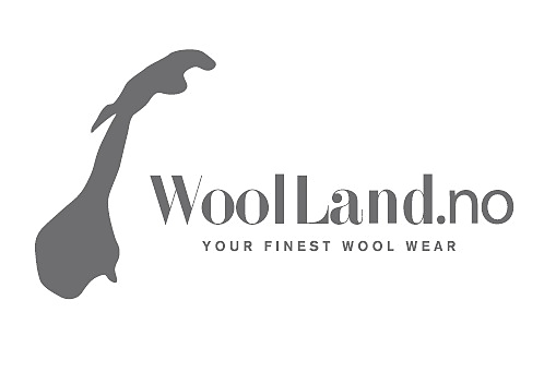 Profilbilde for butikken Woolland As - IKKE AKTIV