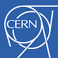 CERN  European Organization for Nuclear Research logo