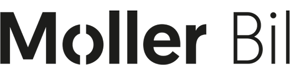 Møller Bil AS logo