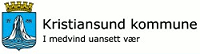 Kristiansund kommune logo